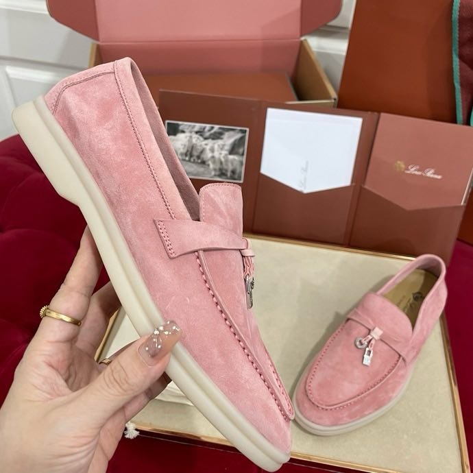 Лоферы женские фото 2