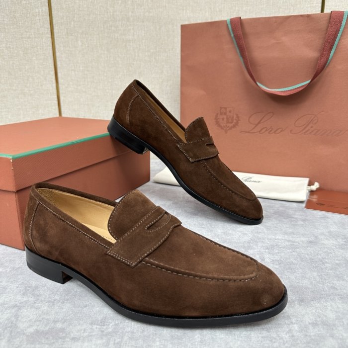 Туфли мужские фото 2