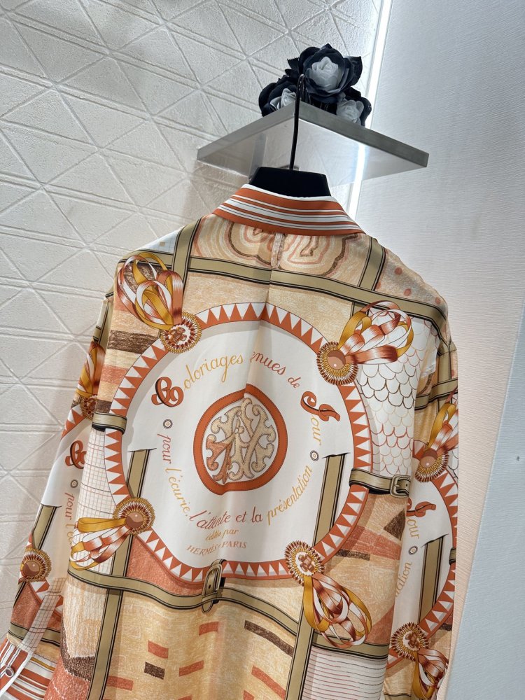 Рубашка женская фото 4