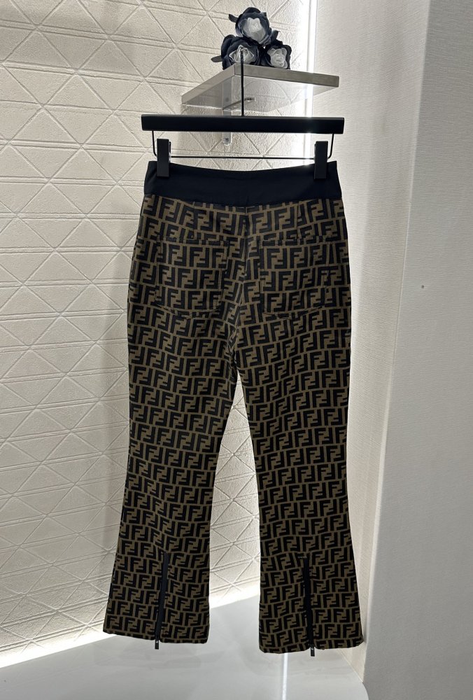 Штаны женские фото 2