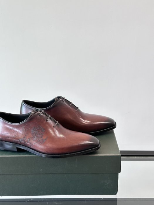 Туфли мужские фото 8