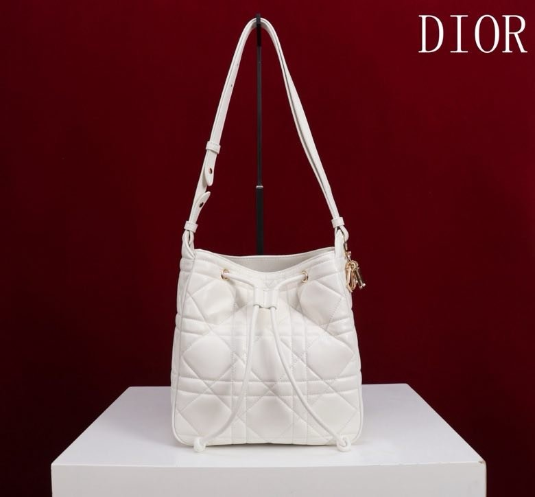 Сумка кожаная D-Motion Middle 23 см