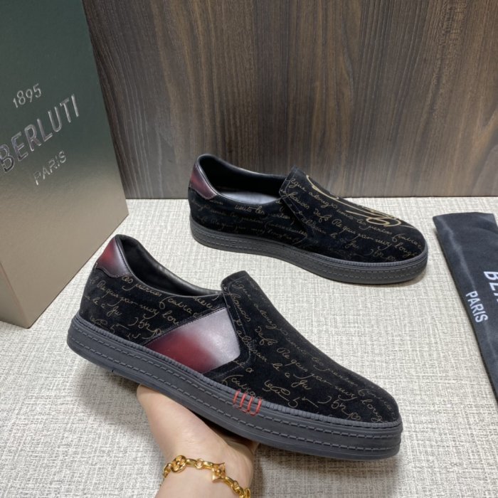 Туфли мужские фото 3