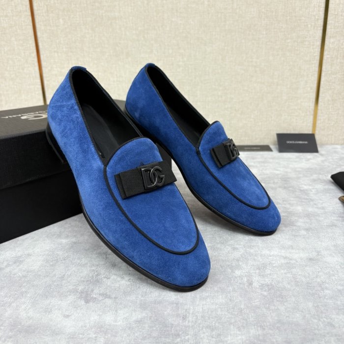 Лоферы мужские фото 6