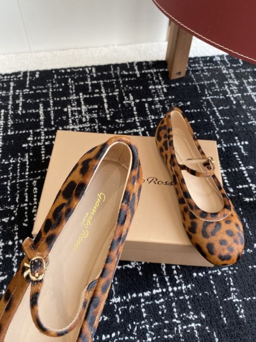 Ballet shoes фото 8