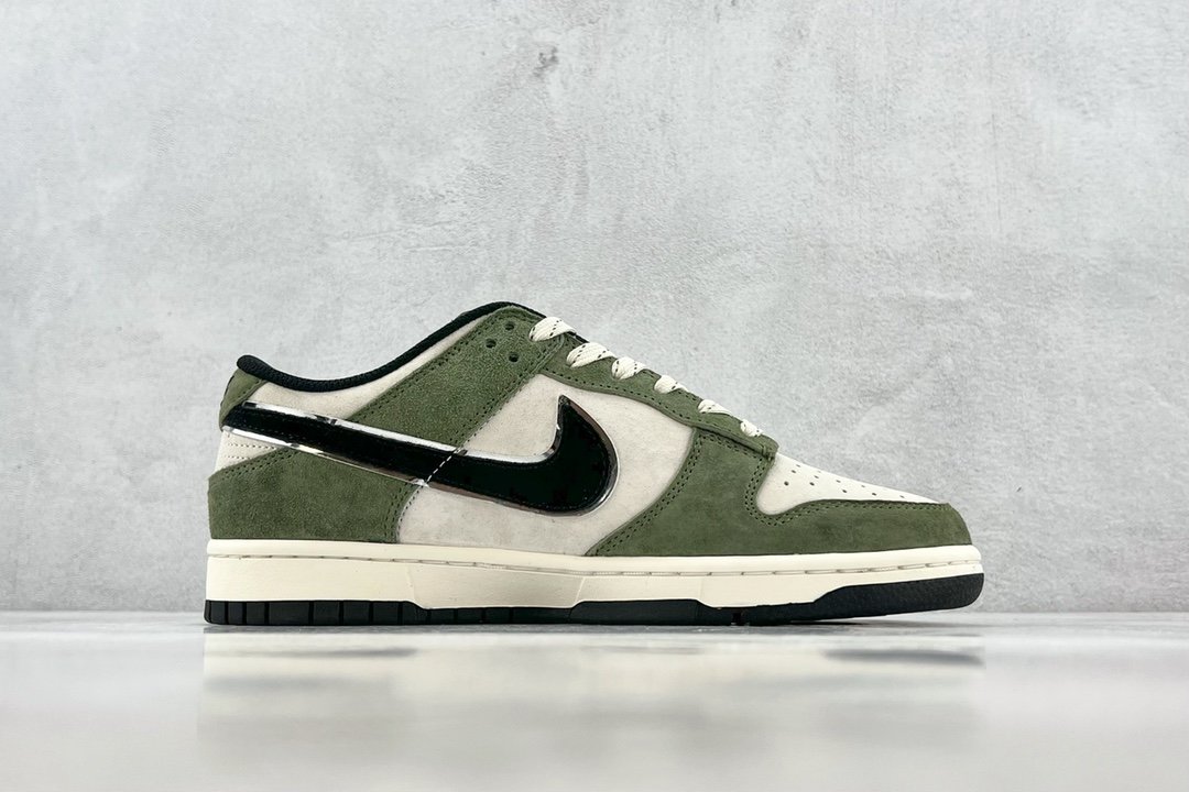 Кросівки Dunk Low FF0918 015 фото 2