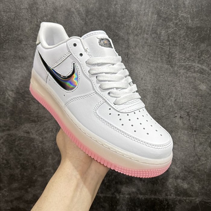 Sneakers Nk Air Force 1 07 Low фото 3