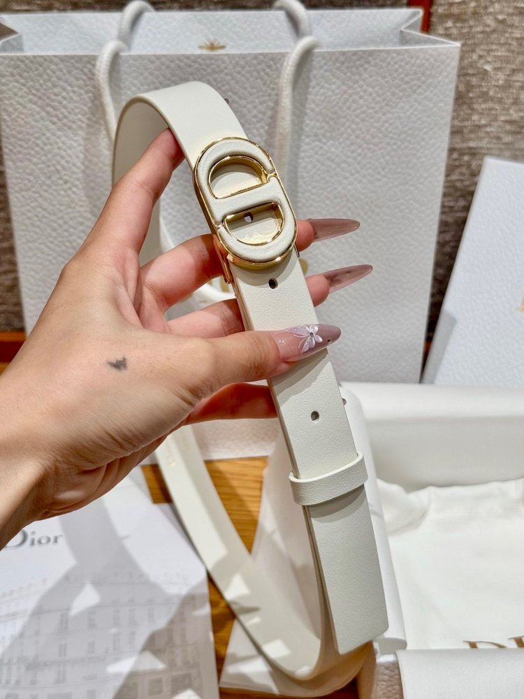 Ремінь шкіряний 30 мм фото 3