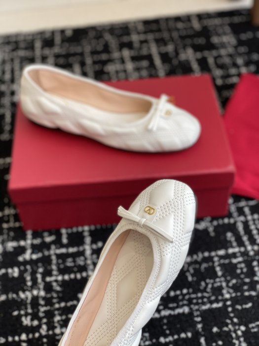 Балетки фото 6