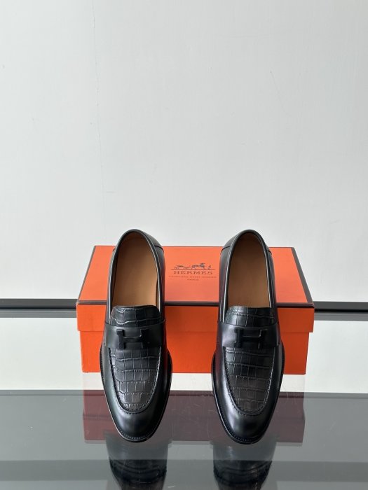 Туфли мужские фото 6