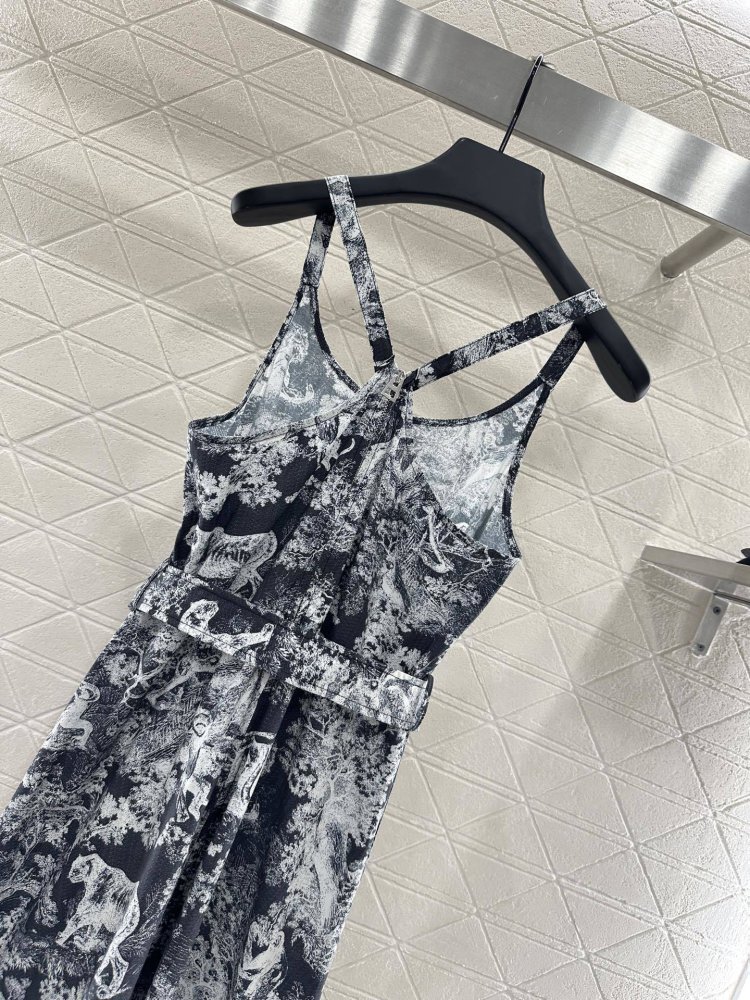 Dress from garters and belt фото 8