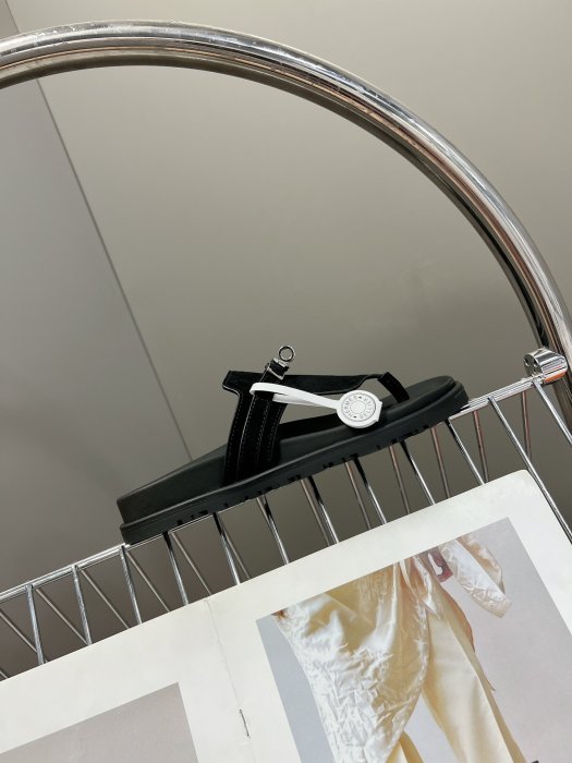 Шльопанці Hermes Empire фото 5