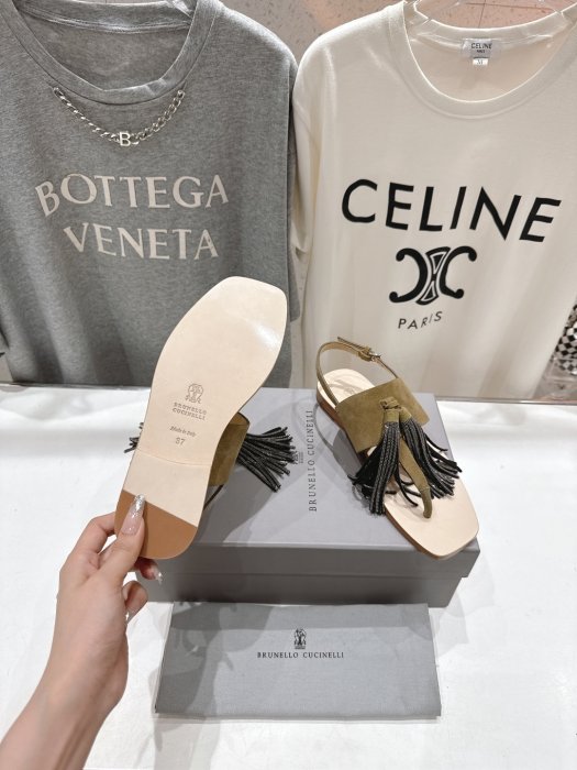 Sandals women's фото 9