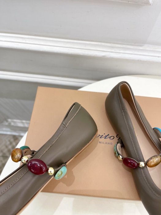 Ballet shoes фото 8