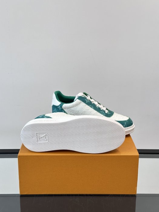 Кроссовки мужские фото 9