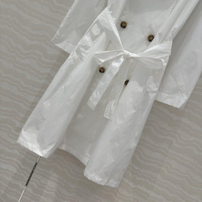 Тренч фото 5