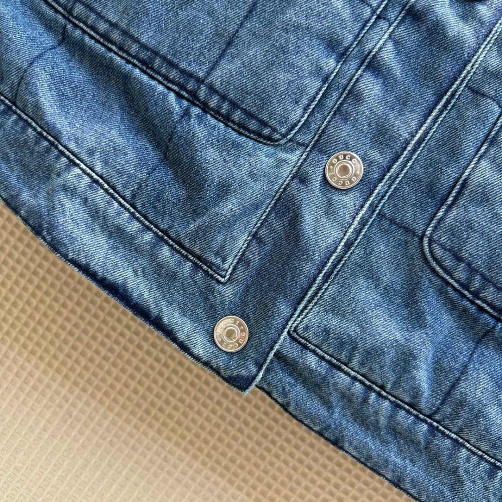 Куртка джинсова фото 7