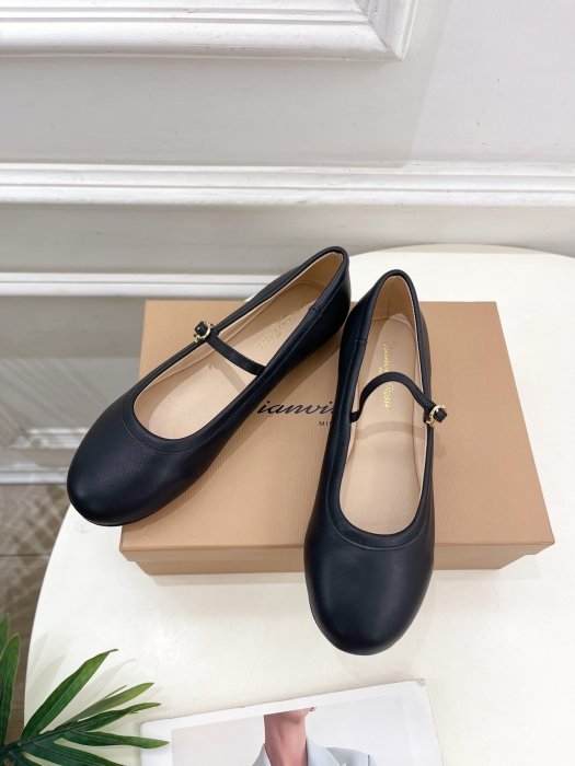 Балетки фото 5