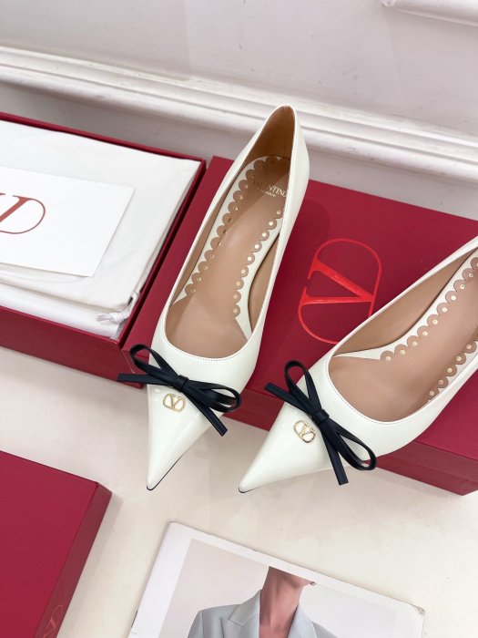 Shoes women's Valentino Garavani фото 6