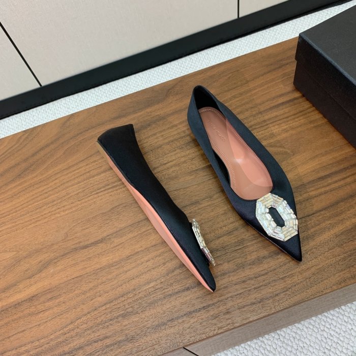 Туфли женские фото 4