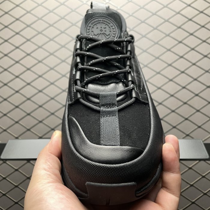 Sneakers Canada Goose Glacier Trail фото 9