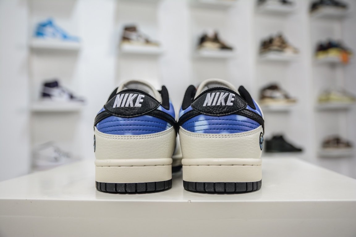 Sneakers Dunk SB Low фото 2