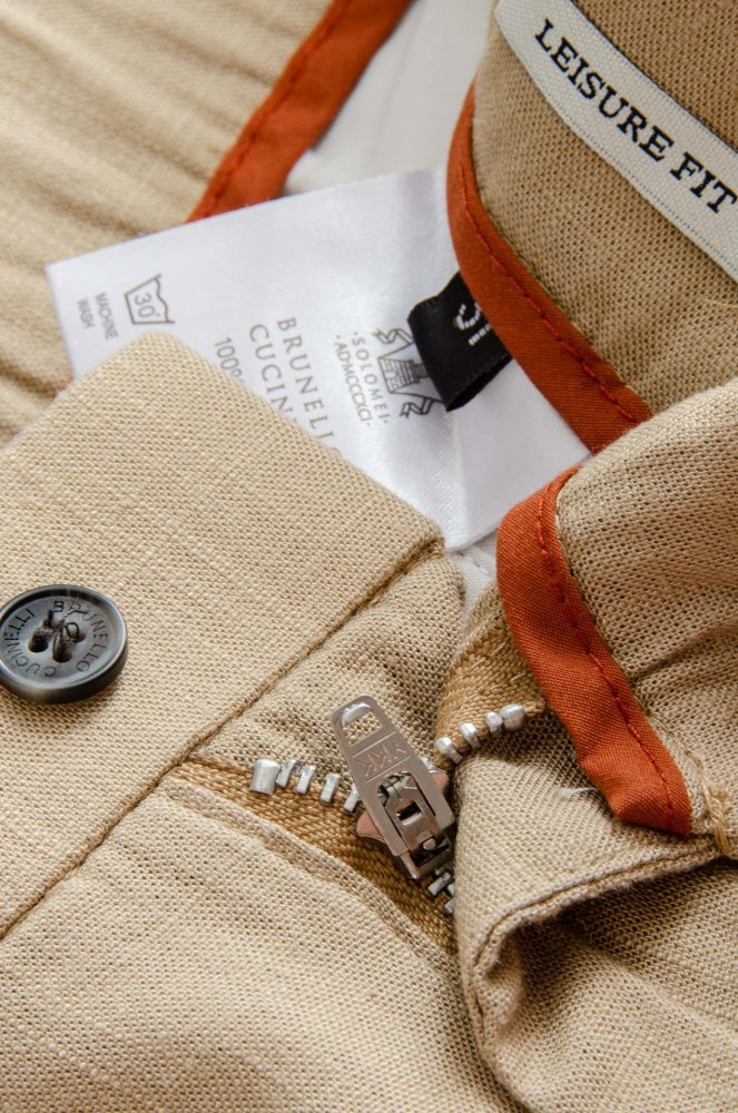 Pants men's фото 7