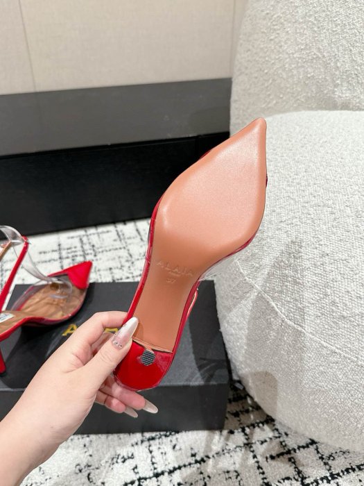 Босоножки фото 9