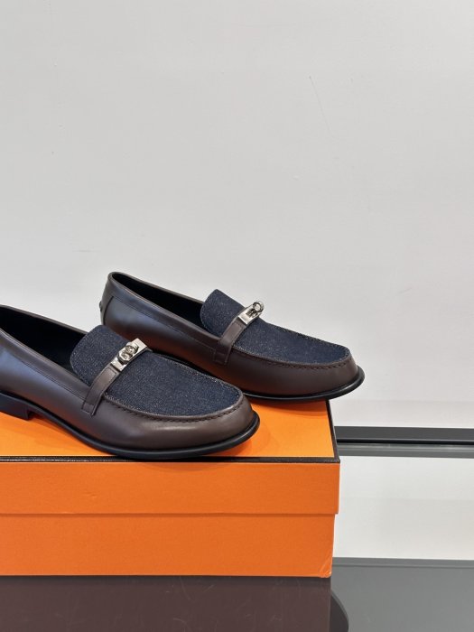 Туфли мужские фото 8