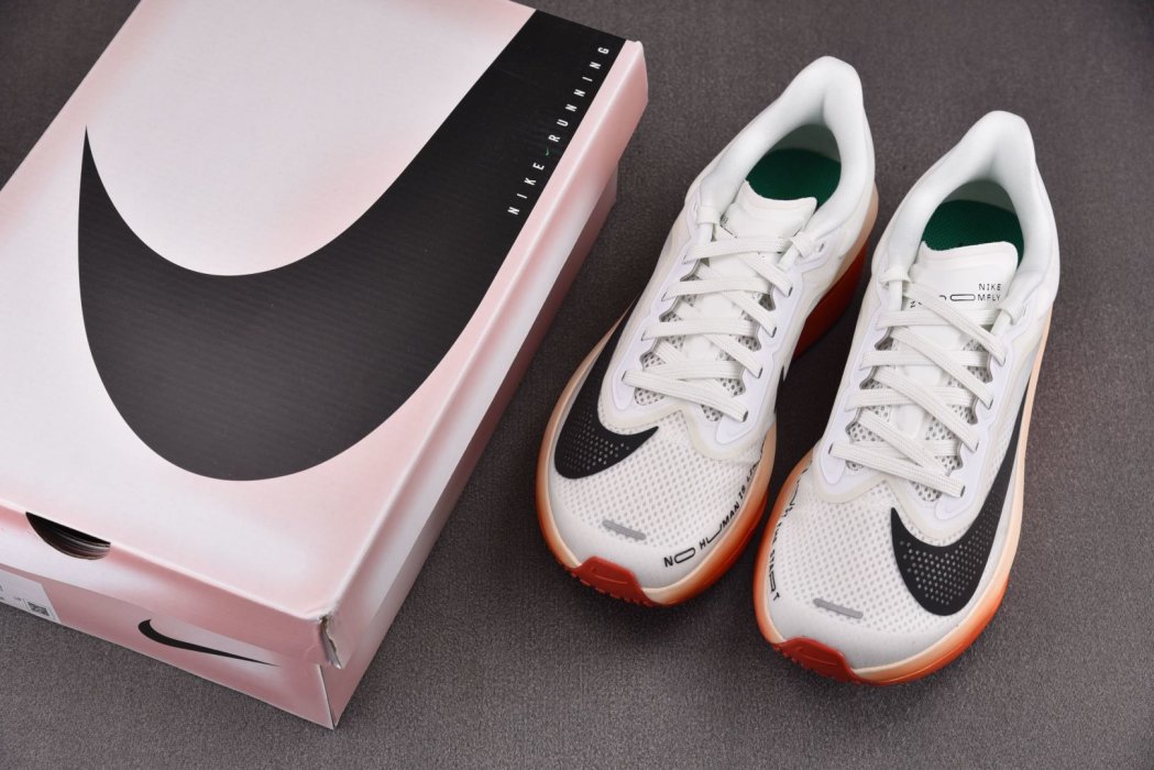 Кроссовки Zoom Fly 6 Eliud Kipchoge фото 7
