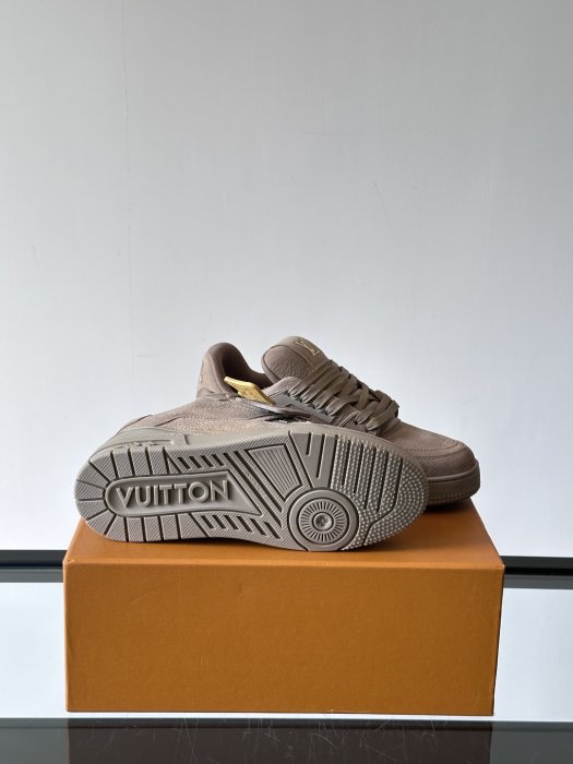 Кроссовки мужские фото 9