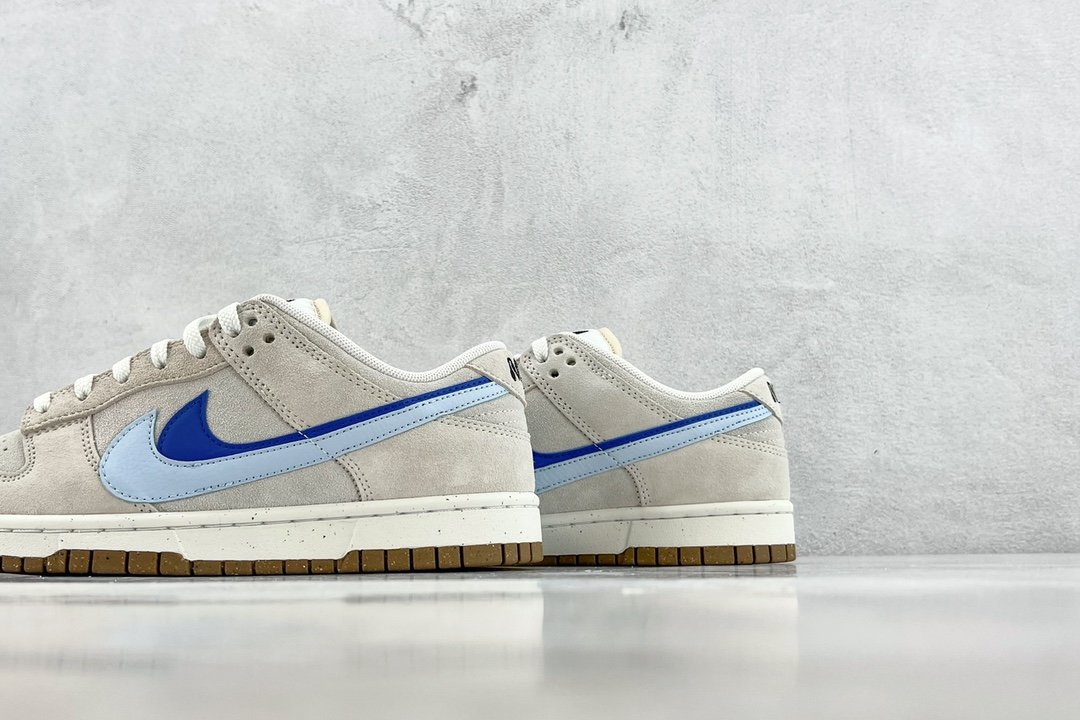 Sneakers Dunk Low SE 85 DO9457-106 фото 8