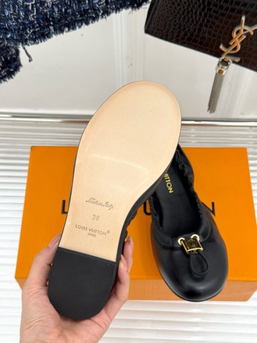 Ballet shoes фото 2