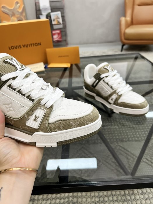 Кроссовки мужские фото 6