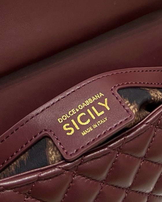 Сумка кожаная Sicily 19 см фото 2