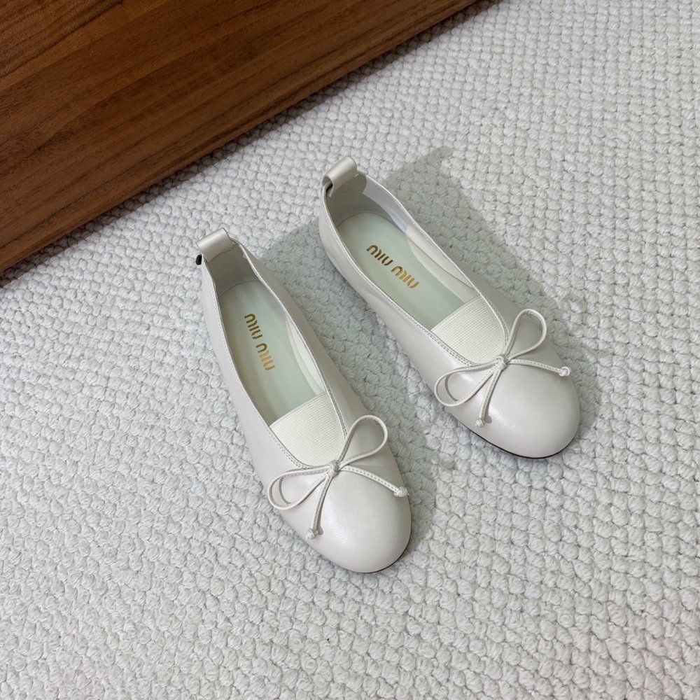 Балетки фото 3