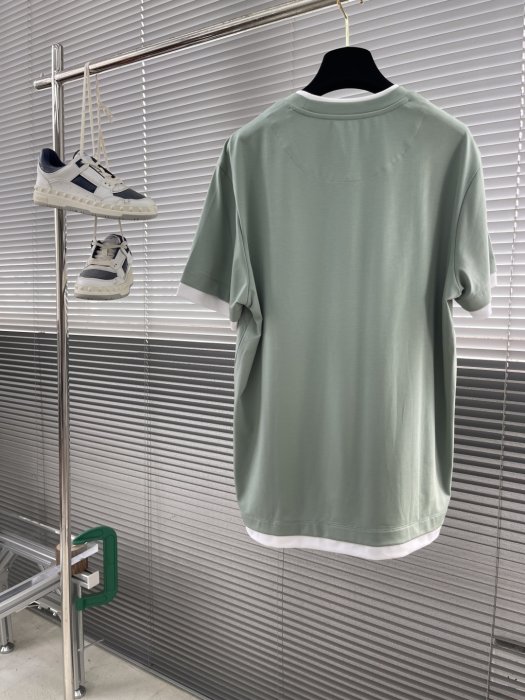 Футболка мужская фото 8