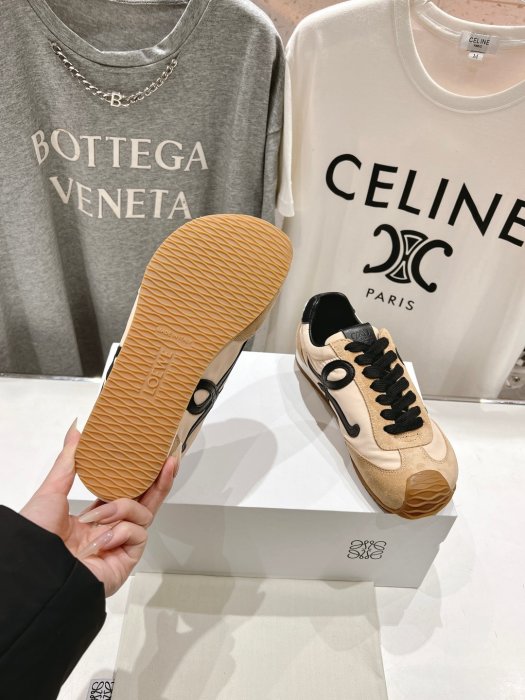 Sneakers LOEWE Ballet Runner фото 9
