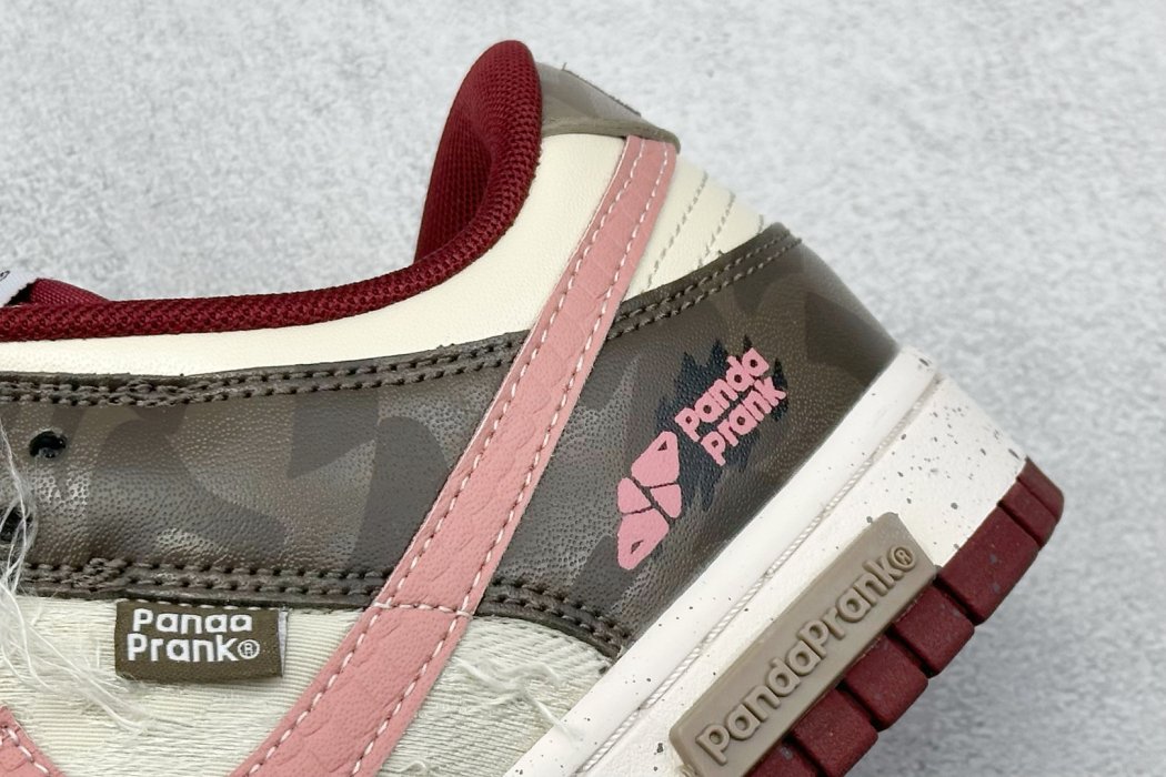 Кроссовки Nike SB Dunk Low фото 9