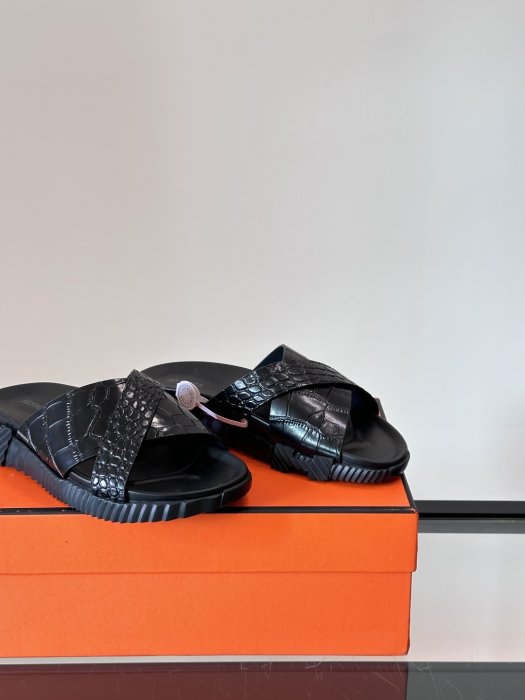 Шльопанці чоловічі фото 7