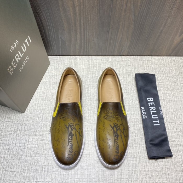 Туфли мужские