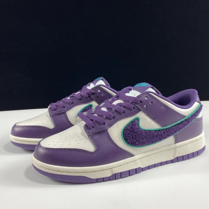 Sneakers SB Dunk Low фото 2