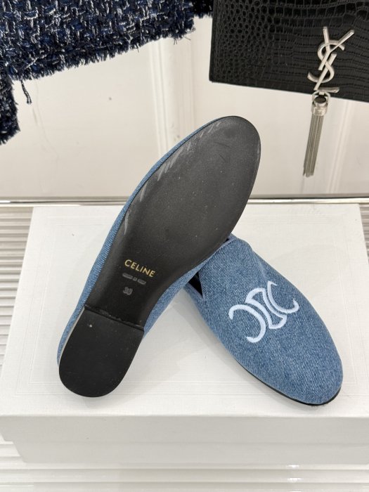 Мюли женские фото 9