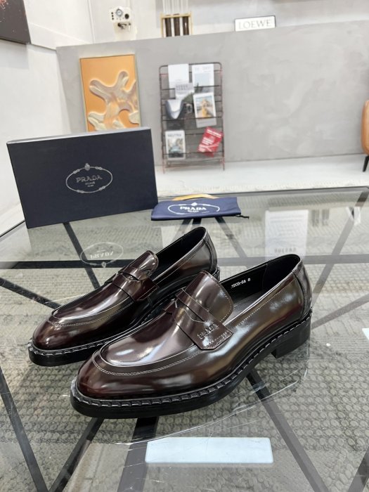 Туфли мужские