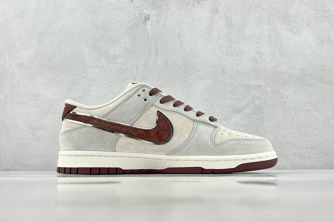 Sneakers Dunk Low DD0012 258 фото 2