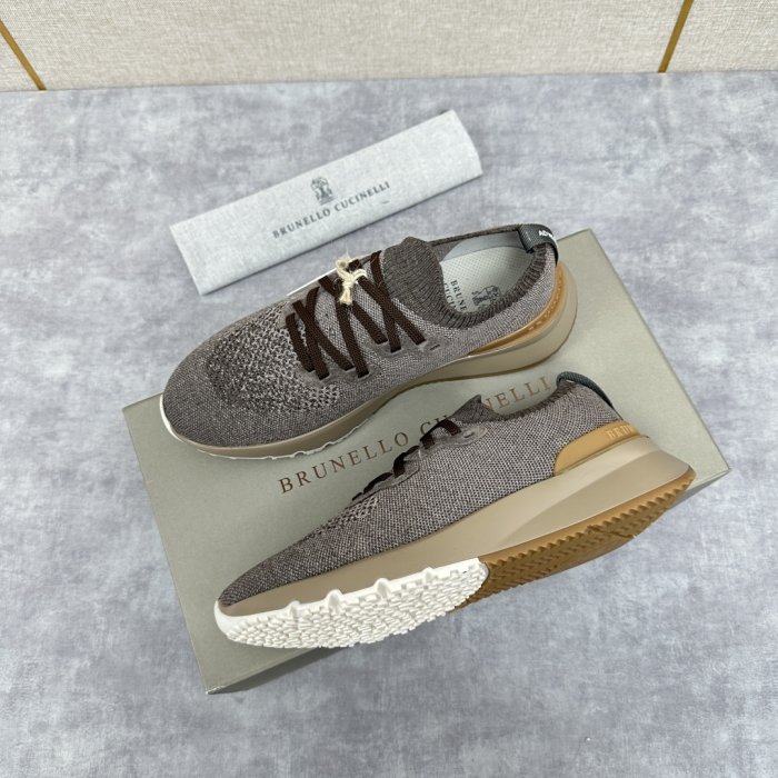 Sneakers men's фото 6