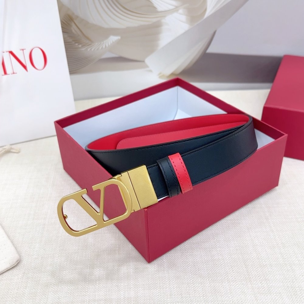 Ремень кожаный 30 мм фото 7