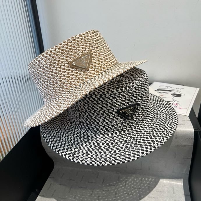 Шляпа женская фото 9