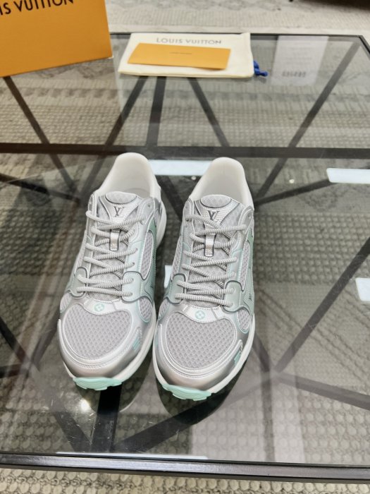 Кроссовки мужские фото 3