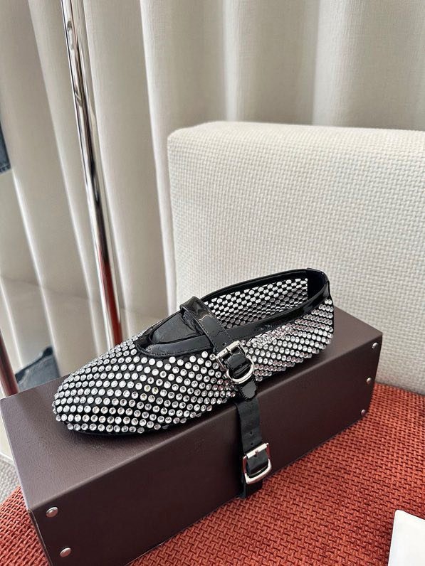 Ballet shoes фото 2